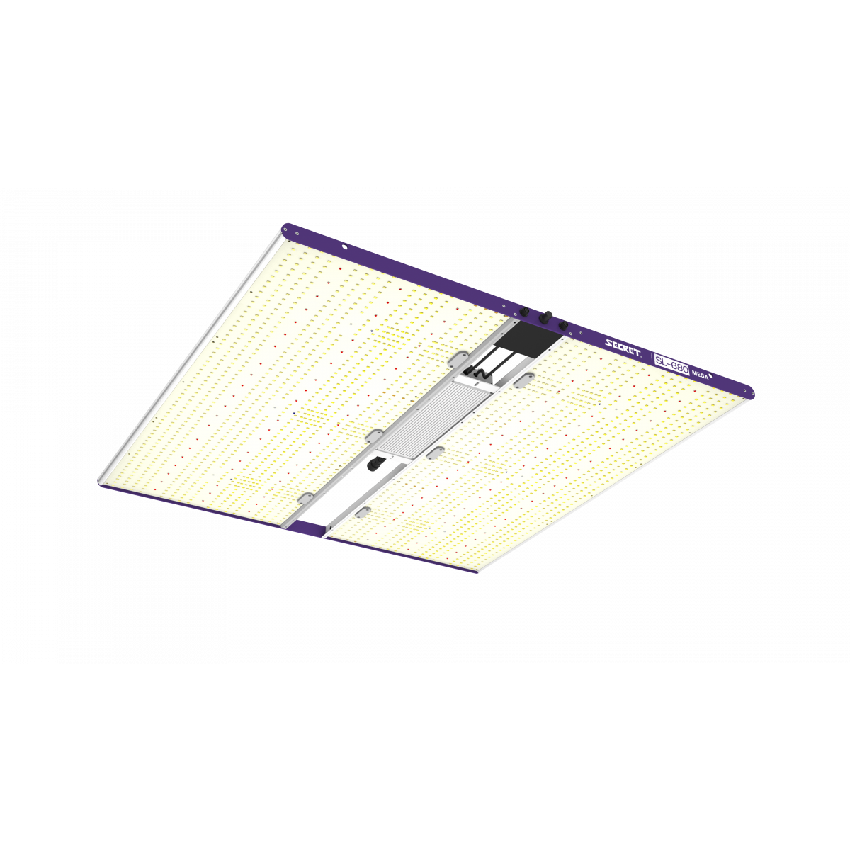 【Revealing Light 】Lilo Raymond　★★値下げしました Secret Lighting SL - 680 MEGA: High-Powered LED Grow Lights for
